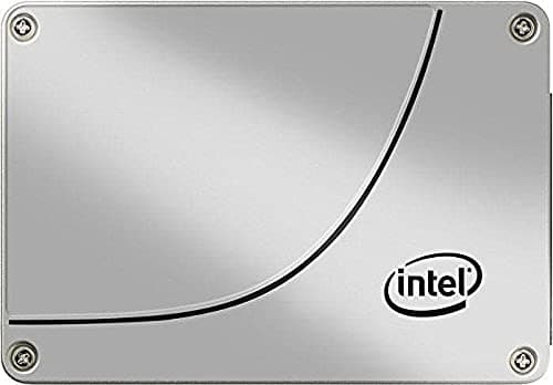 Intel Solid-State Drive DC S3710 Series Solid State Drive Internal Firewire_Esata 2.5" (SS