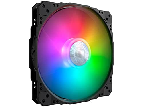 Cooler Master SickleFlow 200 ARGB Gen 2