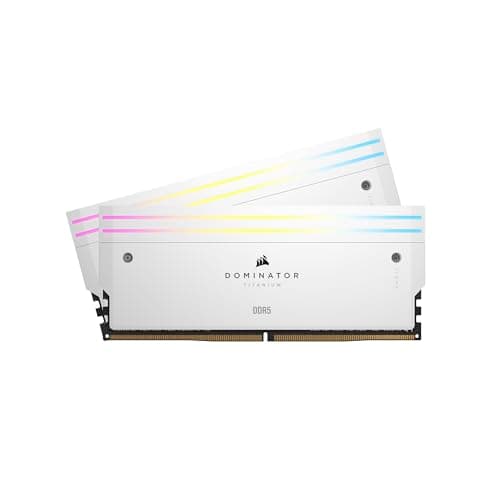Corsair Dominator Titanium