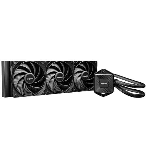 be quiet! Pure Loop 3 360mm