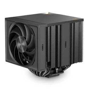 CPS RZ820 Black Ultra High-End Air-Cooled