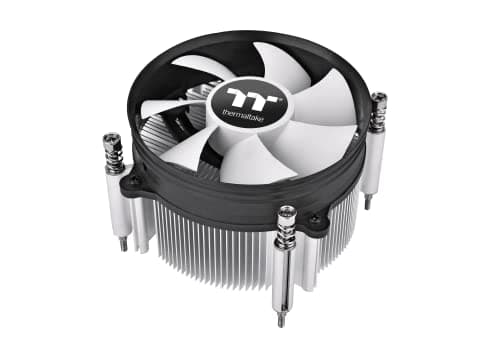 Thermaltake Gravity i3