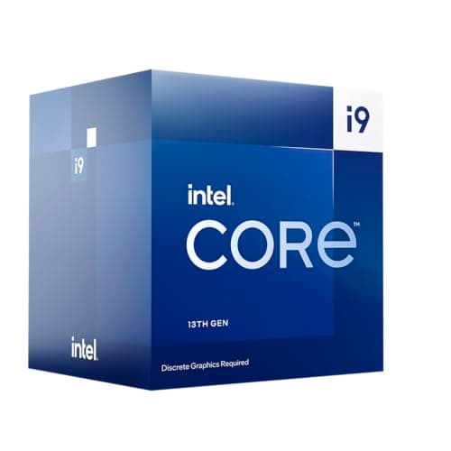 Intel Core i9-13900F