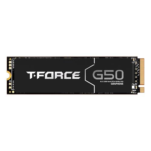 T-FORCE G50