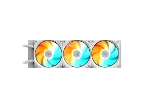 GIGABYTE GAMING 360 ICE