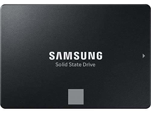 Samsung 870 EVO