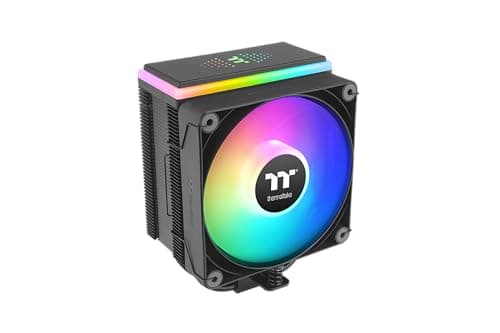 Thermaltake ASTRIA 400 ARGB