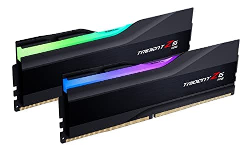 G.Skill Trident Z5 RGB