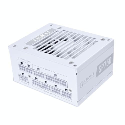 Lian Li SP750 V2 Gold