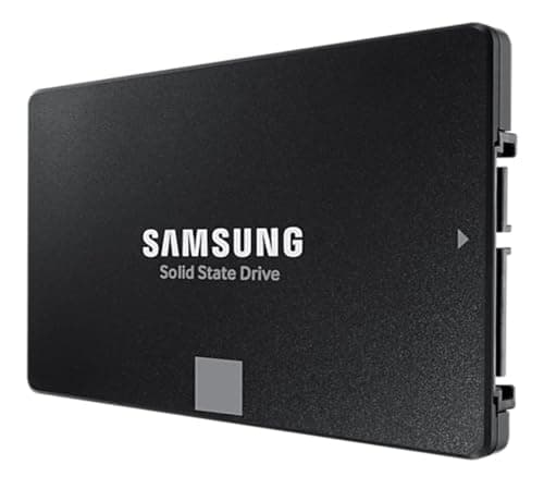 Samsung 870 EVO 2.5" 250GB