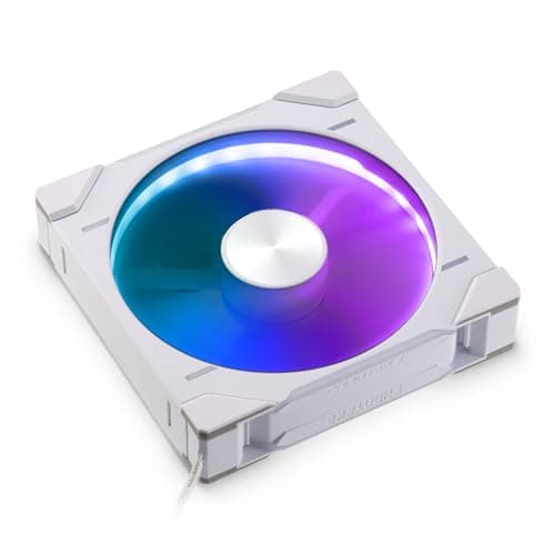Phanteks D30-140 DRGB Reverse