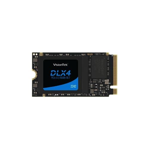 VisionTek DLX4