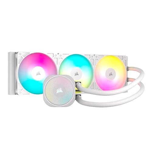 Corsair Nautilus 360 RS ARGB