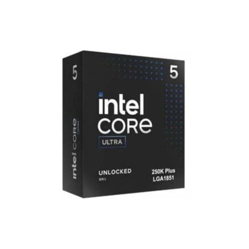 Intel Core Ultra 5 250K Plus