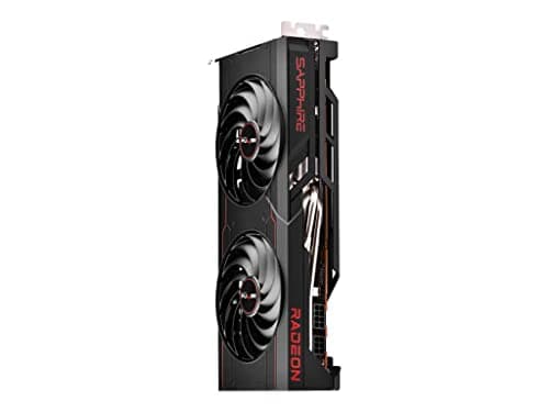 Sapphire Technology Pulse Radeon RX 6700 XT AMD 12GB GDDR6 Graphics Card, (11306-02-20G)