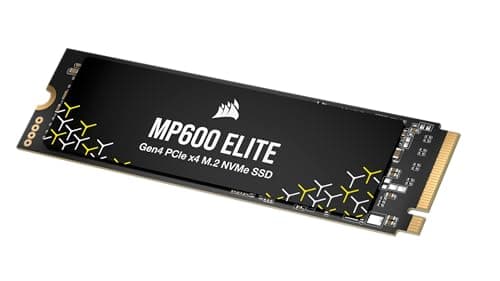 MP600 ELITE