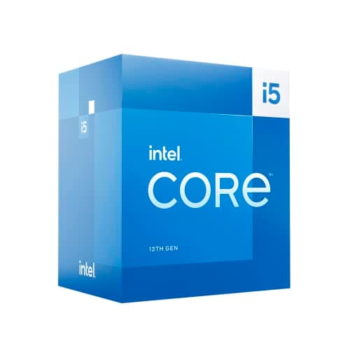 Intel Core i5-13400
