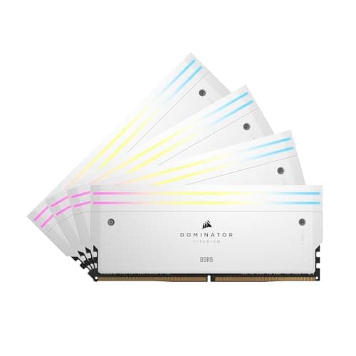 Corsair Dominator Titanium