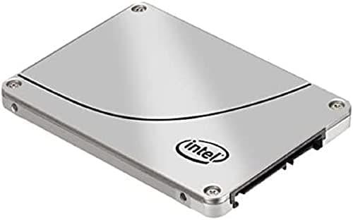 Intel Solid-State Drive DC S3610 Series Solid State Drive Internal Firewire_Esata 1.8" (SS