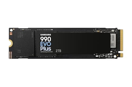 Samsung MZ V9S2T0 2TB