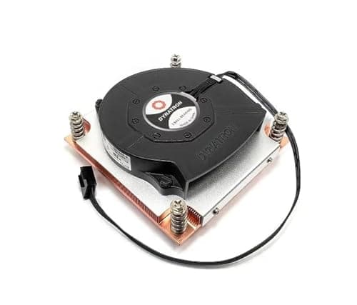 Dynatron Q3