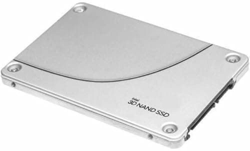 Solidigm D3-S4620