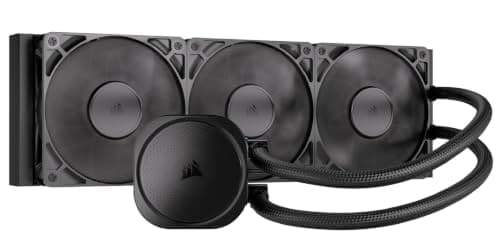 Corsair Nautilus 360 RS