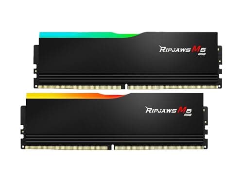 G.SKILL Ripjaws M5 RGB