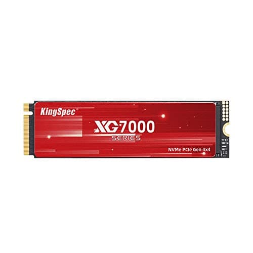 KingSpec XG 7000 1TB