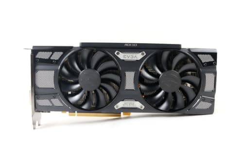 EVGA GeForce GTX 1070 Ti SC GAMING ACX 3.0 Black Edition