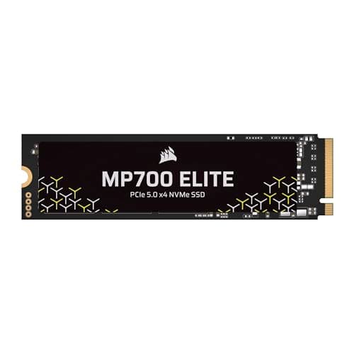 Corsair MP700 Elite 4TB 400 MB