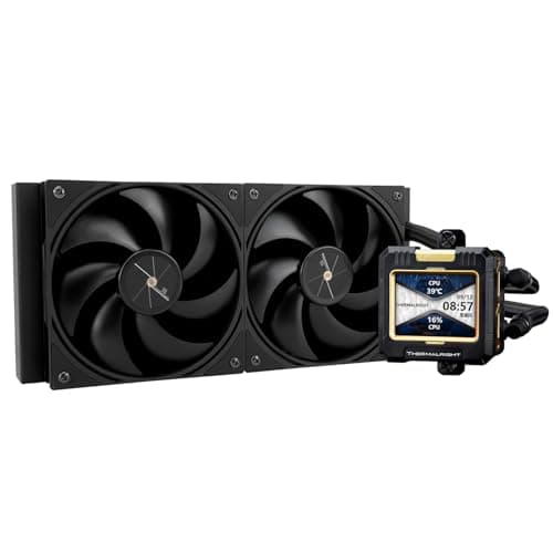 Thermalright Frozen Warframe 240 ARGB