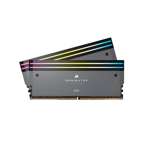 Corsair Dominator Titanium