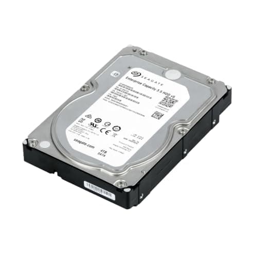 Seagate Enterprise ST4000NM0035 4TB 7200 RPM 128 MB