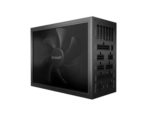 be quiet! Dark Power Pro 13