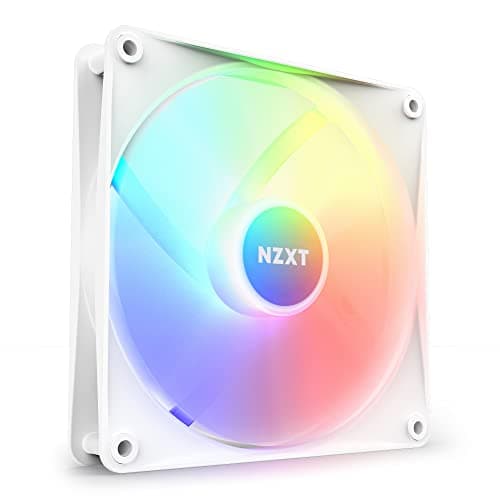 NZXT F140 RGB Core