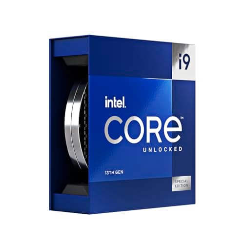 Intel Core i9-13900KS