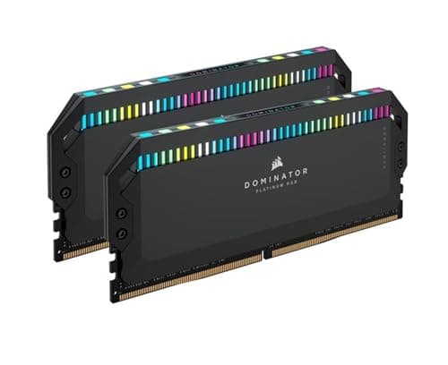 Corsair Dominator Platinum RGB