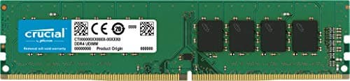 Crucial CT2K32G4DFD8266 MHz
