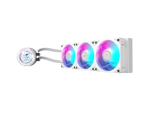 AORUS WATERFORCE II 360