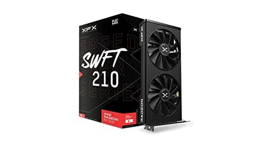 AMD Radeon RX 7600