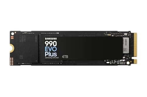 Samsung MZ V9S4T0 4TB