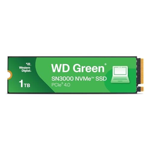 Western Digital WD Green SN3000 1TB