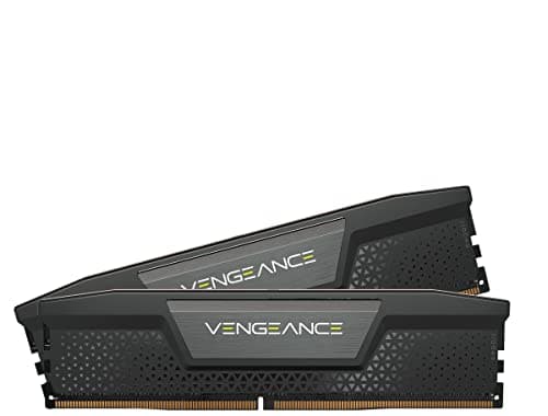 Corsair Vengeance