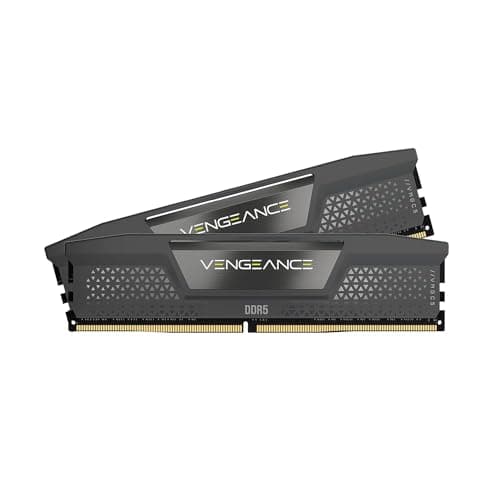 Corsair Vengeance