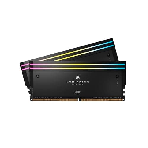 Corsair Dominator Titanium