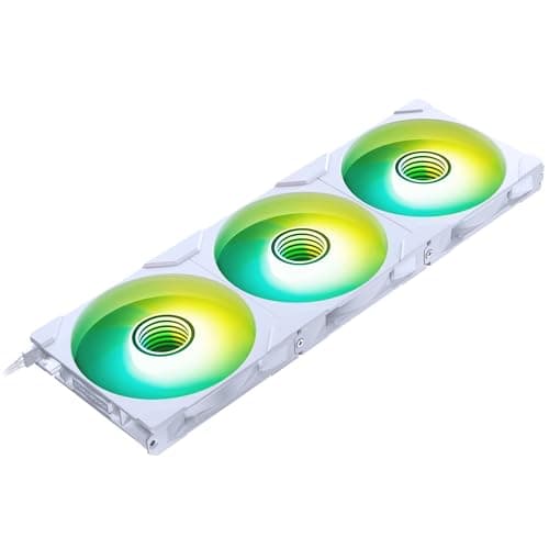 Phanteks M25-140 Gen2 Reversed DRGB