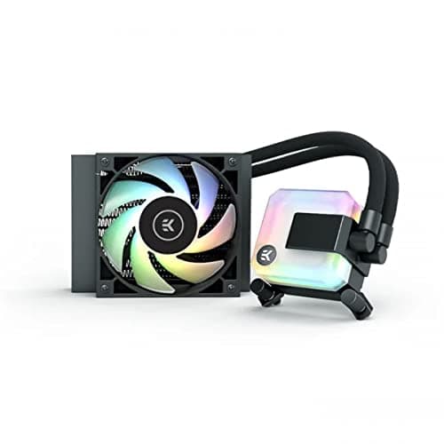 EK AIO 120 D-RGB