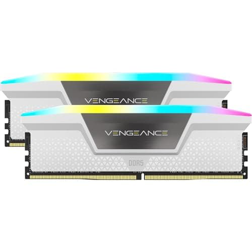 Corsair Vengeance RGB