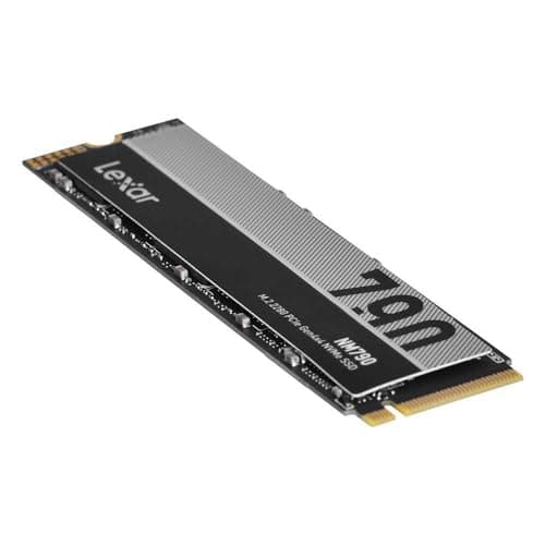 Lexar SSD 7400/6500 NM790 1TB